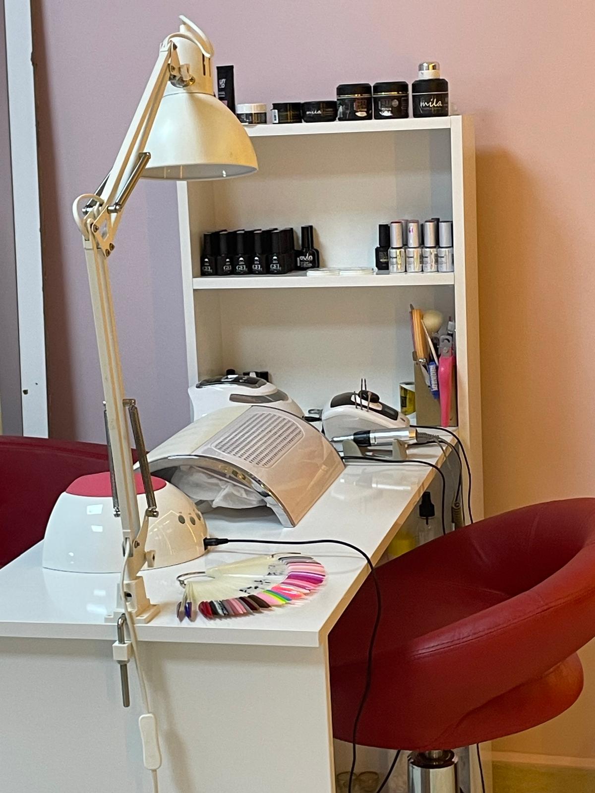 Stüdyomuzun Görselleri